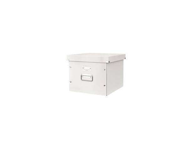 Leitz Click & Store storage box Suspension File White 
